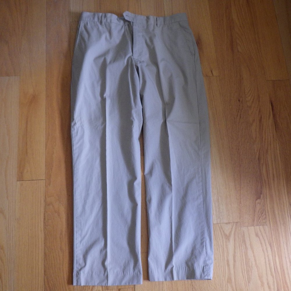 Men's Banana Republic Chino Pants